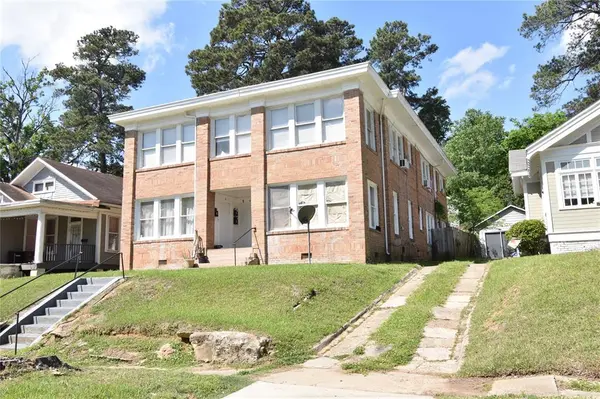 2412 Pinehurst Boulevard, Shreveport, LA 71104