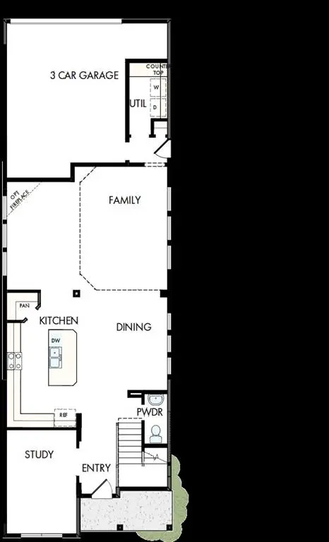 14552 Walsh Avenue, Fort Worth, TX 76008