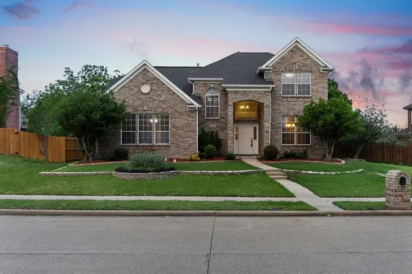 4325 Lavaca Drive, Plano, TX 75074