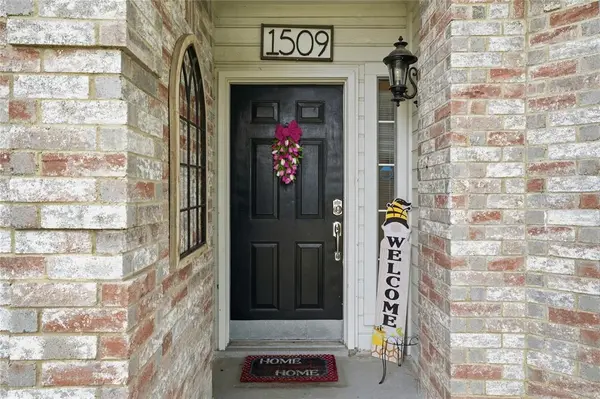 1509 Allen Drive, Mesquite, TX 75149