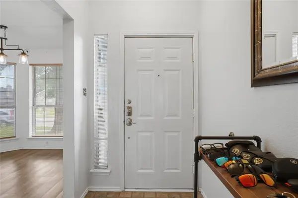 1509 Allen Drive, Mesquite, TX 75149