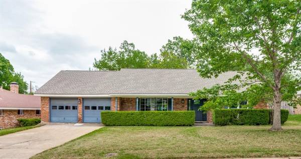 6413 Winn Street, Fort Worth, TX 76133