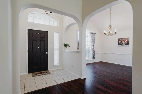 4516 Harvest Lane, Sachse, TX 75048