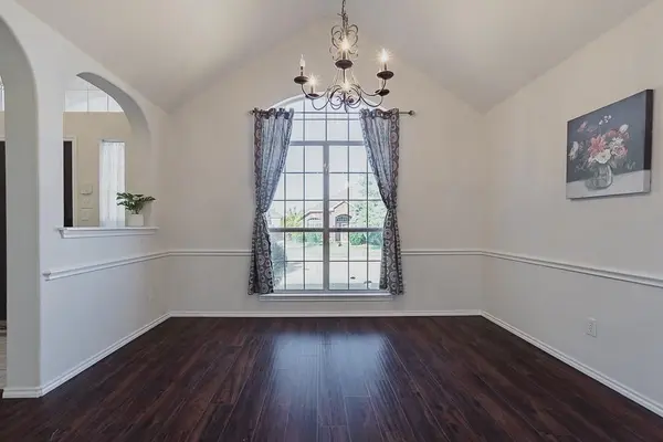 4516 Harvest Lane, Sachse, TX 75048