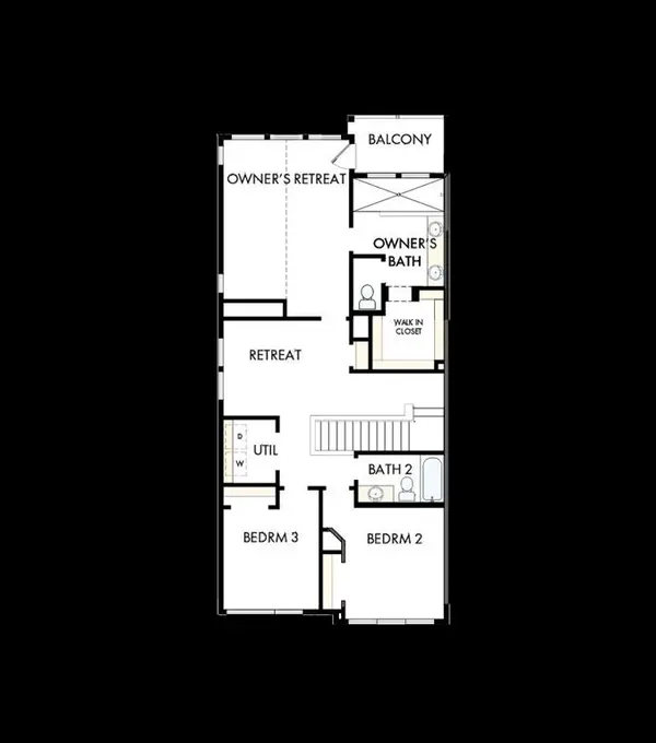 5844 Water Bridge Lane, Fort Worth, TX 76109