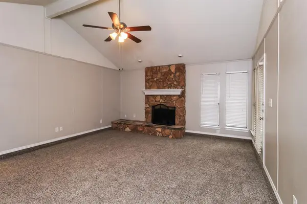 5010 Hawkins Cemetery Road, Arlington, TX 76017