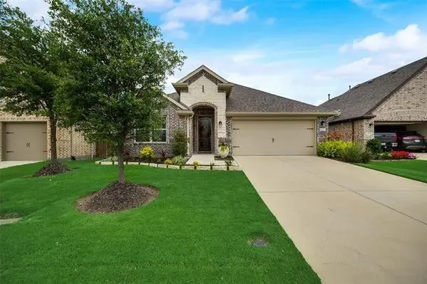 1113 Bryce Canyon Drive, Celina, TX 75009