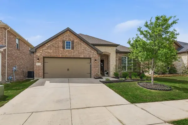 2013 Gill Star Drive, Haslet, TX 76052