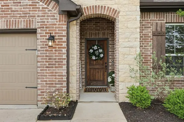 2013 Gill Star Drive, Haslet, TX 76052