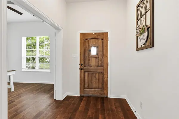 2013 Gill Star Drive, Haslet, TX 76052