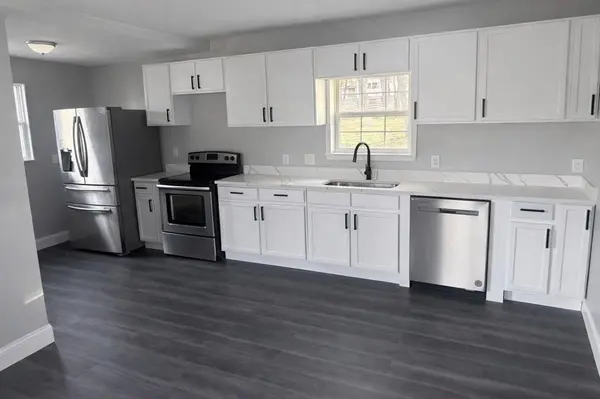 4340 Danny Drive, Kennedale, TX 76060