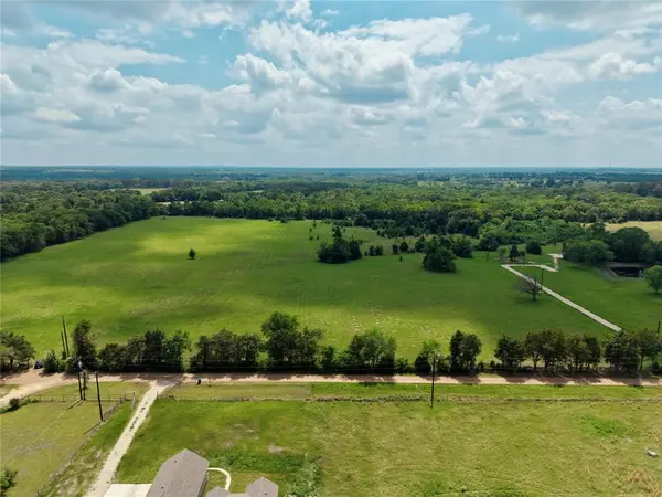 Tract B County Road 2913, Eustace, TX 75124