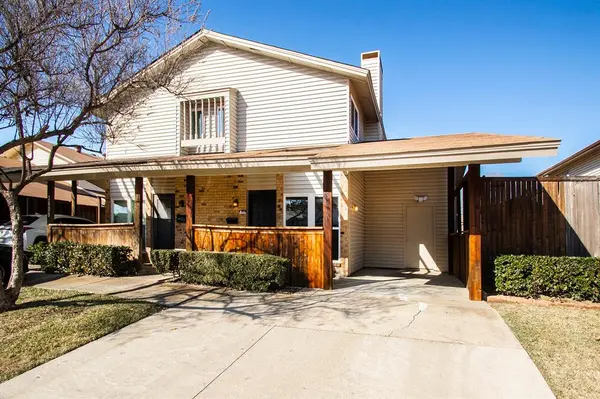 2611 Via Cordova, Carrollton, TX 75006