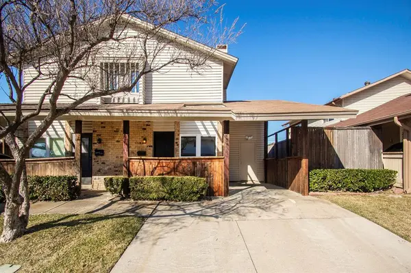 2611 Via Cordova, Carrollton, TX 75006