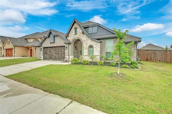 517 Birch Grove Drive, Wylie, TX 75098