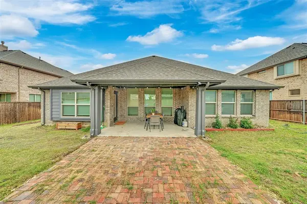 517 Birch Grove Drive, Wylie, TX 75098