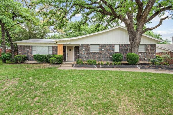 7337 Ellis Road, Fort Worth, TX 76112