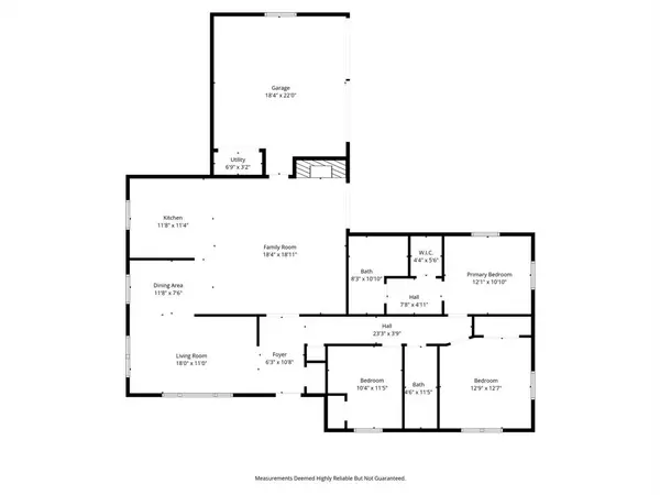 7337 Ellis Road, Fort Worth, TX 76112