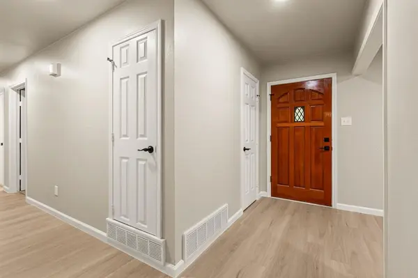 7337 Ellis Road, Fort Worth, TX 76112