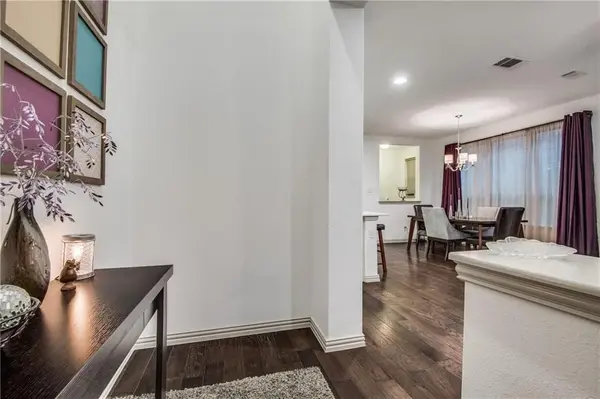 4242 Cascade Sky Drive, Arlington, TX 76005