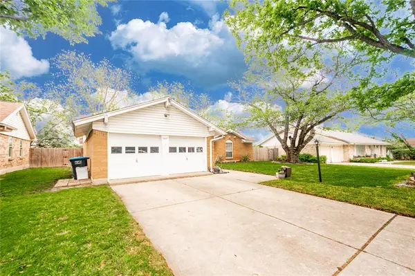 3041 Portales Drive, Fort Worth, TX 76116