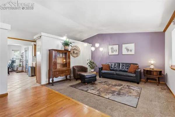 5346 Galena DR, Colorado Springs, CO 80918