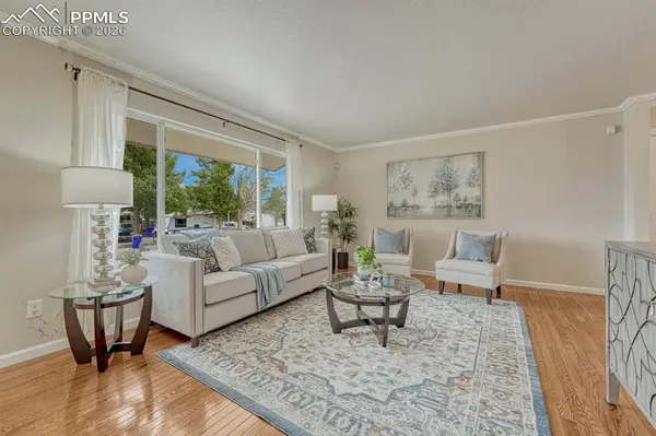 3875 Bunk House DR, Colorado Springs, CO 80917