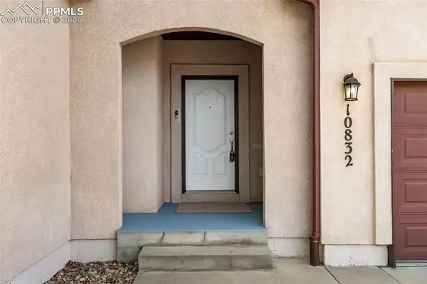 10832 Darneal DR, Fountain, CO 80817