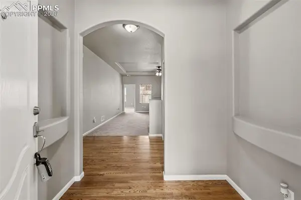 10832 Darneal DR, Fountain, CO 80817