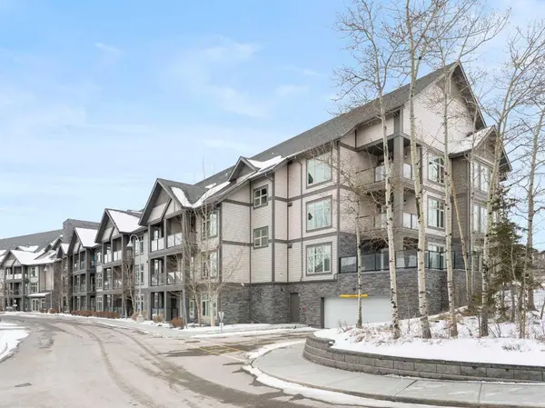 15 Aspenmont HTS SW #227, Calgary, AB T3H 0E3