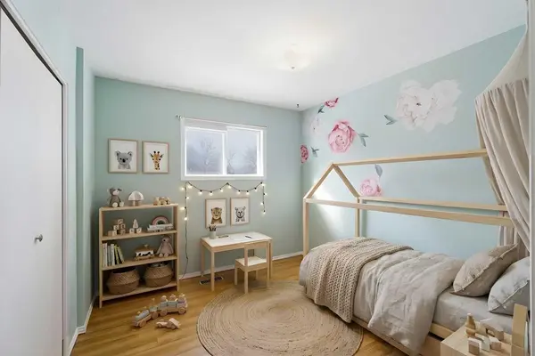 6008 54 AVE, Camrose, AB T4V 4G6