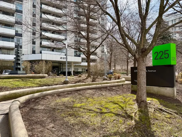 225 Davisville AVE #2510, Toronto C10, ON M4S 1G9