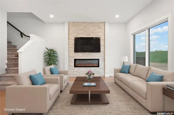 3045 Green Turtle ROAD, Regina, SK S4V 4E5