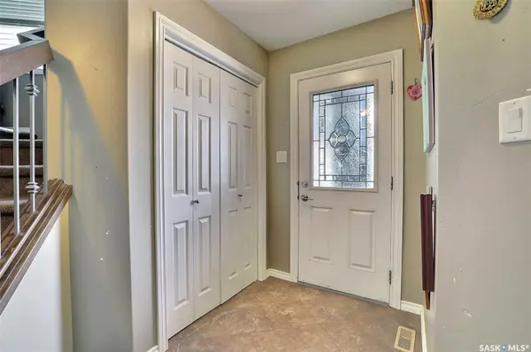 4781 Padwick AVENUE, Regina, SK S4W 0C4