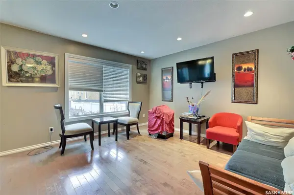 4781 Padwick AVENUE, Regina, SK S4W 0C4