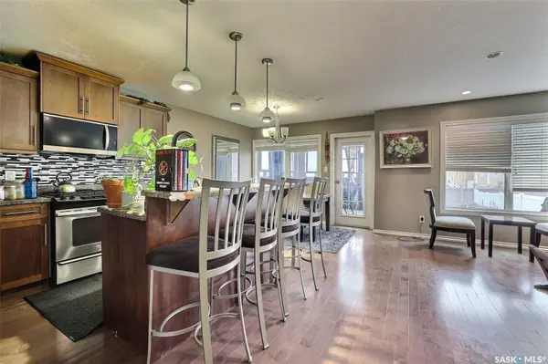 4781 Padwick AVENUE, Regina, SK S4W 0C4