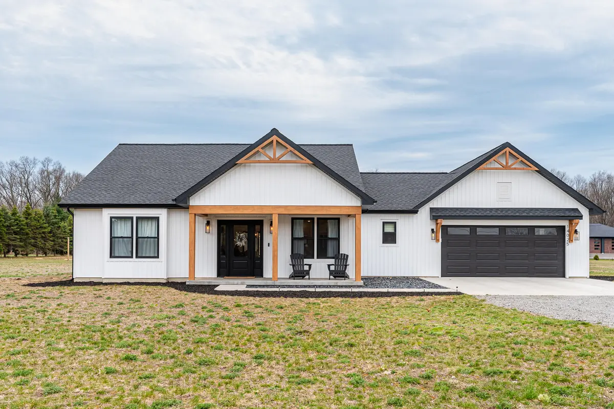 14025 128th AVE, Robinson Twp, MI 49417