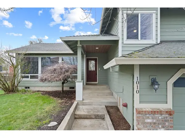 1010 E 2ND ST, Yamhill, OR 97148