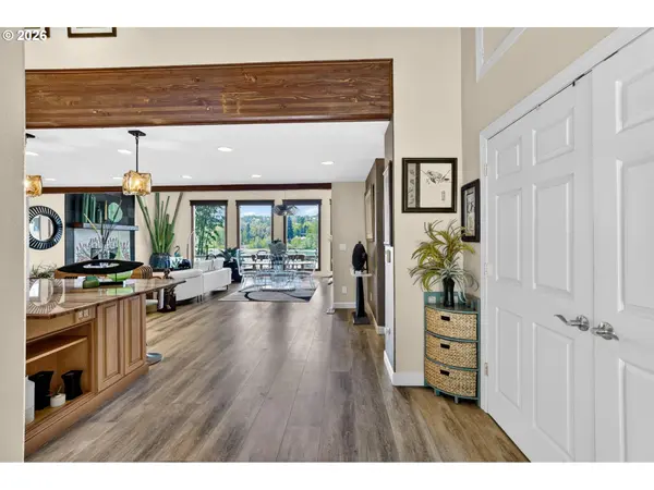 3550 SE HILLSIDE DR, Milwaukie, OR 97267