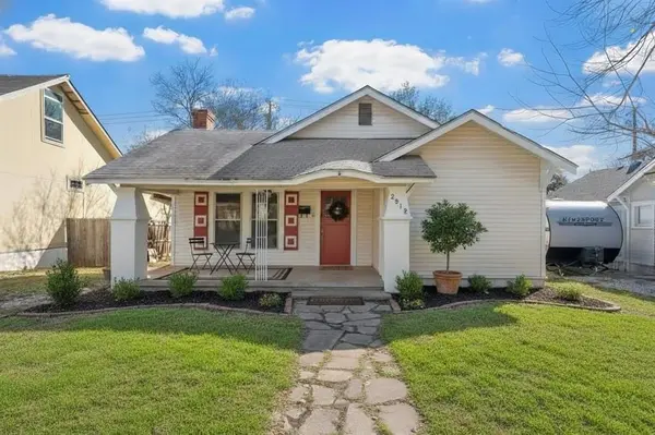 2912 E Edmond Avenue, Waco, TX 76707