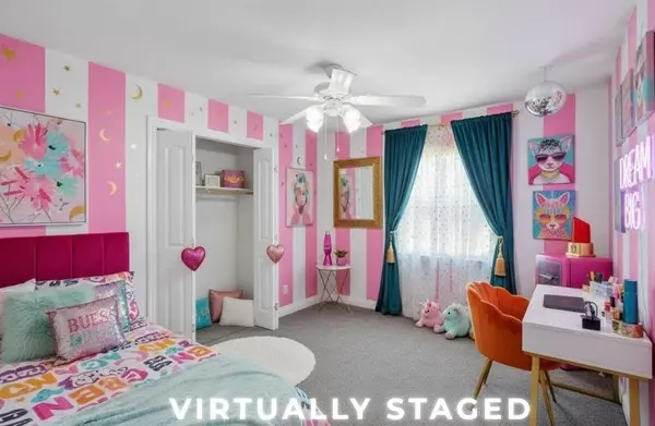 606 Hillcrest Street, Mansfield, TX 76063