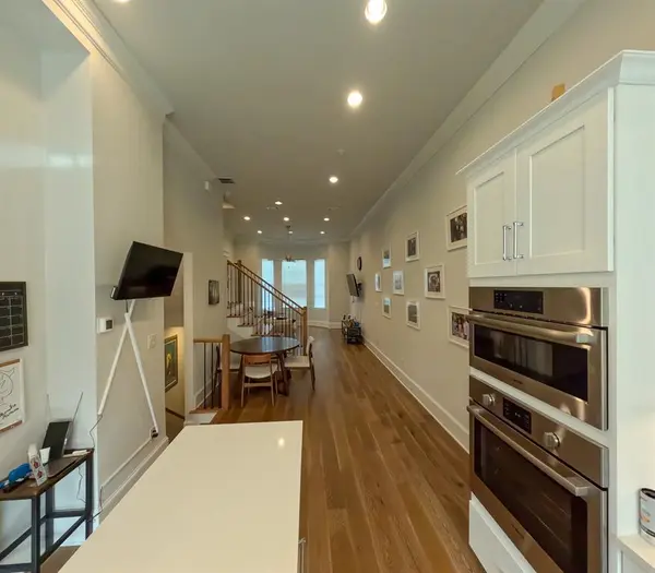 4643 Warwood Lane, Dallas, TX 75219