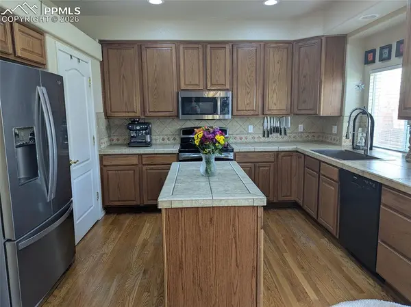 7458 Flathead Lake DR, Colorado Springs, CO 80923