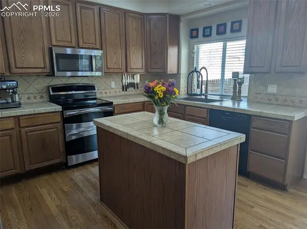 7458 Flathead Lake DR, Colorado Springs, CO 80923