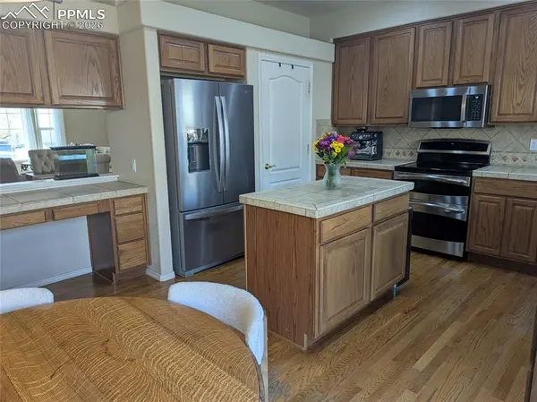 7458 Flathead Lake DR, Colorado Springs, CO 80923