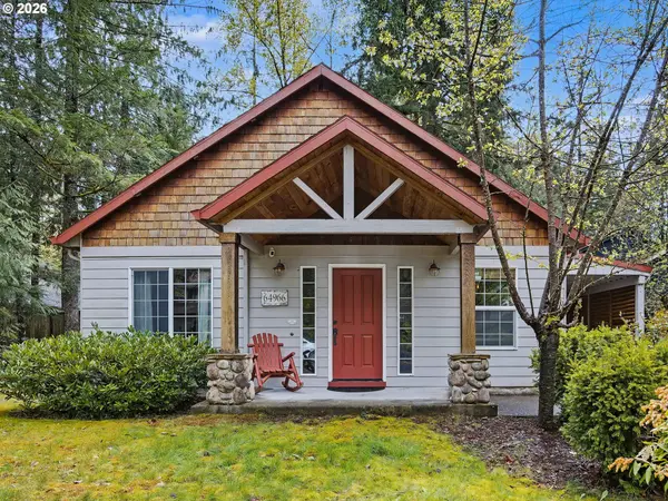 64966 E RIVERSIDE DR, Brightwood, OR 97011