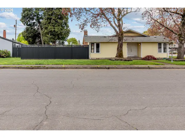 178 TERRA LINDA AVE, Eugene, OR 97404