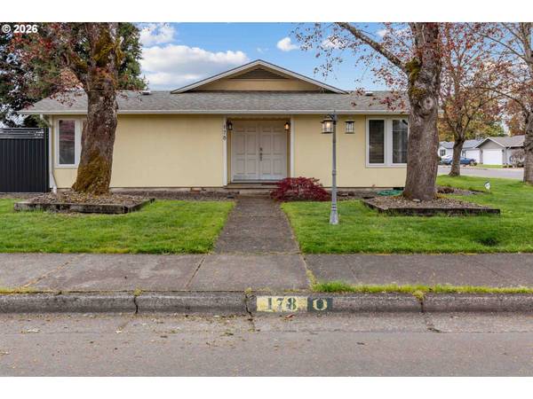 178 TERRA LINDA AVE, Eugene, OR 97404