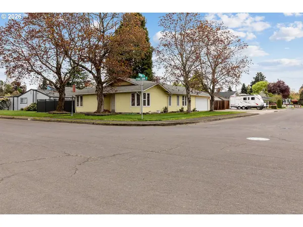 178 TERRA LINDA AVE, Eugene, OR 97404