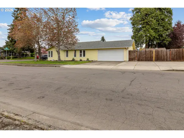 178 TERRA LINDA AVE, Eugene, OR 97404